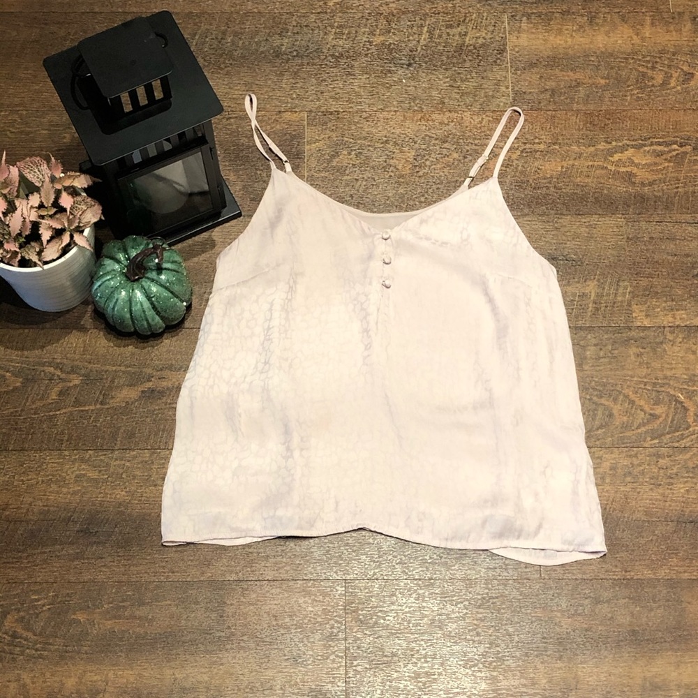 Target silk work top